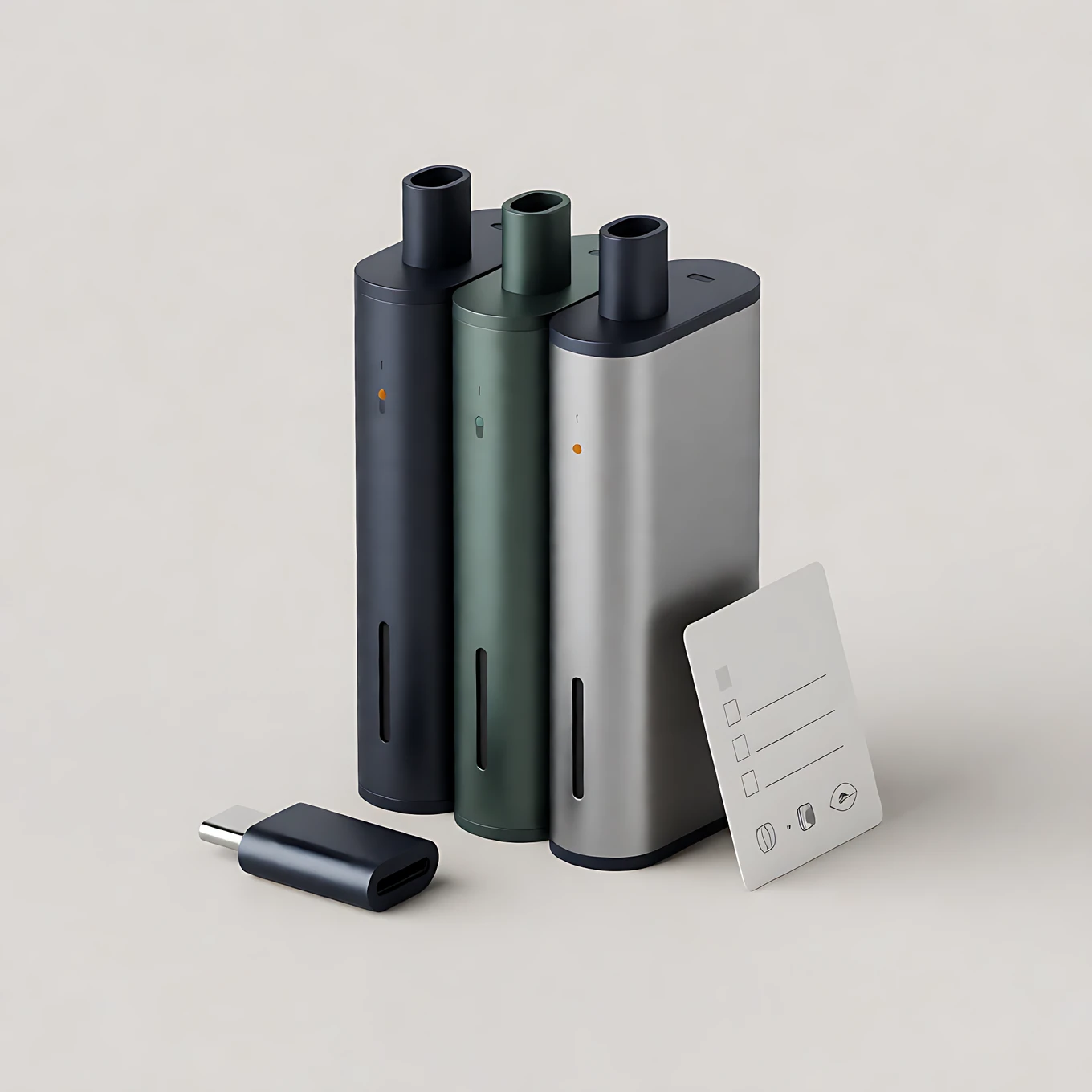 2026電子菸主機排行——新手入坑品牌推薦