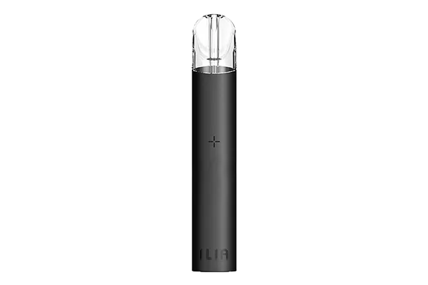 哩亞ILIA電子菸主機與革調系列